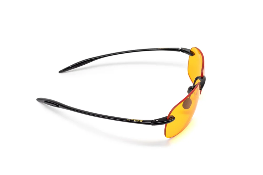 ALK Black/Orange - Image 2